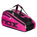 Taška na padel NOX  Pink Team Padel Bag