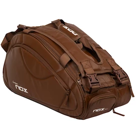 Taška na padel NOX Pro Series Camel Padel Bag