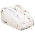 Taška na padel NOX   Pro Series White Padelbag