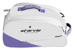 Taška na padel Starvie Padel White Bag