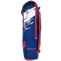 Taška na rakety Babolat  BackRack 2 Blue/White/Red