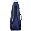 Taška na rakety Babolat  Backrack 3 Dark Blue