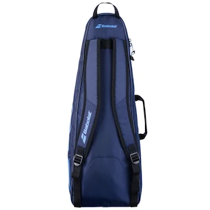 Taška na rakety Babolat  Backrack 3 Dark Blue