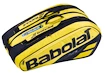 Taška na rakety Babolat Pure Aero Racket Holder X12 2019