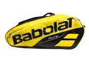 Taška na rakety Babolat Pure Aero Racket Holder X12 2019