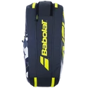 Taška na rakety Babolat  Pure Aero Racket Holder X6 2023