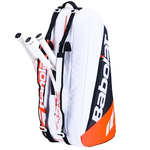 Taška na rakety Babolat  Pure Strike RH X6 2024