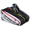 Taška na rakety Babolat  RH Pro Padel Silver/Black