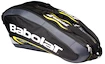 Taška na rakety Babolat Team Line Racket Holder X6 Yellow