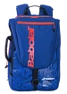 Taška na rakety Babolat  Tournament Bag Blue/Red