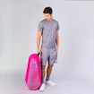 Taška na rakety BIDI BADU  Reckeny Racketbag Pink, Mint