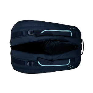 Taška na rakety BIDI BADU  Selecus Racketbag Dark Blue/Mixed