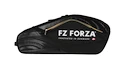 Taška na rakety FZ Forza  Tour Line 12 Pcs Black