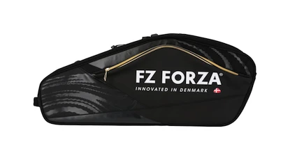 Taška na rakety FZ Forza  Tour Line 12 Pcs Black