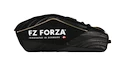 Taška na rakety FZ Forza  Tour Line 15 Pcs Black