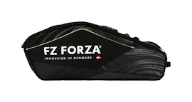 Taška na rakety FZ Forza Tour Line 15 Pcs Black