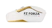 Taška na rakety FZ Forza  Tour Line 15 Pcs White