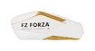 Taška na rakety FZ Forza  Tour Line 15 Pcs White