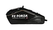 Taška na rakety FZ Forza  Tour Line 6 Pcs Black