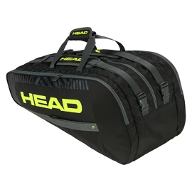 Taška na rakety Head Base Racquet Bag L BKNY