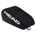 Taška na rakety Head  Base Racquet Bag L Black