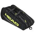 Taška na rakety Head  Base Racquet Bag M BKNY