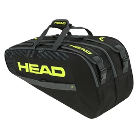 Taška na rakety Head Base Racquet Bag M BKNY