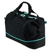 Taška na rakety Head  Coco Court Bag Black/Mint