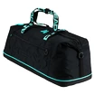 Taška na rakety Head  Coco Duffle Bag Black/Mint