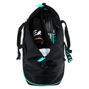 Taška na rakety Head  Coco Duffle Bag Black/Mint