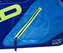 Taška na rakety Head Core Combi 6R Blue/Yellow