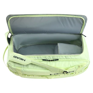 Taška na rakety Head  Pro Duffle Bag M LLAN