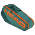 Taška na rakety Head  Pro Racquet Bag L DYFO