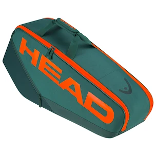 Taška na rakety Head  Pro Racquet Bag L DYFO