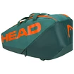 Taška na rakety Head  Pro Racquet Bag M DYFO