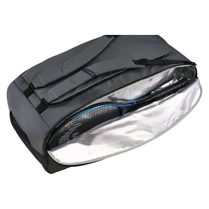 Taška na rakety Head  Pro X Duffle Bag L BKDG