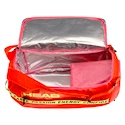 Taška na rakety Head  Pro X Duffle Bag L Fluo Orange