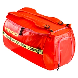 Taška na rakety Head Pro X Duffle Bag L Fluo Orange