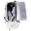 Taška na rakety Head  Pro X Duffle Bag L White