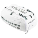 Taška na rakety Head  Pro X Duffle Bag XL White