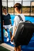 Taška na rakety Head  Pro X Padel Duffle Bag L BKDG