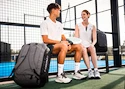 Taška na rakety Head  Pro X Padel Duffle Bag L BKDG