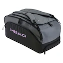 Taška na rakety Head  Pro X Padel Duffle Bag L BKDG