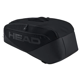 Taška na rakety Head Pro X Racquet Bag L Black