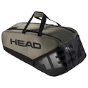 Taška na rakety Head  Pro X Racquet Bag L TYBK