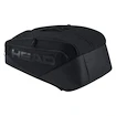 Taška na rakety Head  Pro X Racquet Bag XL Black