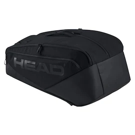 Taška na rakety Head Pro X Racquet Bag XL Black