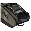 Taška na rakety Head  Pro X Racquet Bag XL TYBK