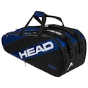 Taška na rakety Head  Team Racquet Bag L BLBK