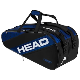 Taška na rakety Head Team Racquet Bag L BLBK